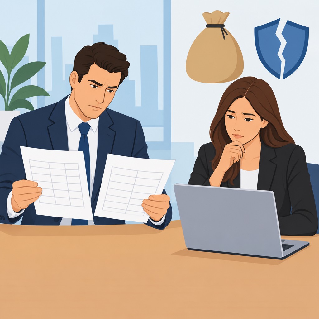 How Inconsistent Quotes Quietly Damage Client Confidence
