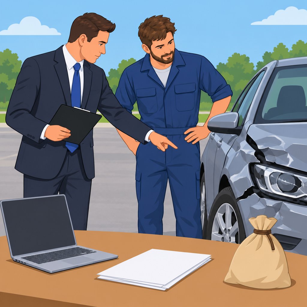 How Warranty Blind Spots Turn Repairs Into Write-Offs