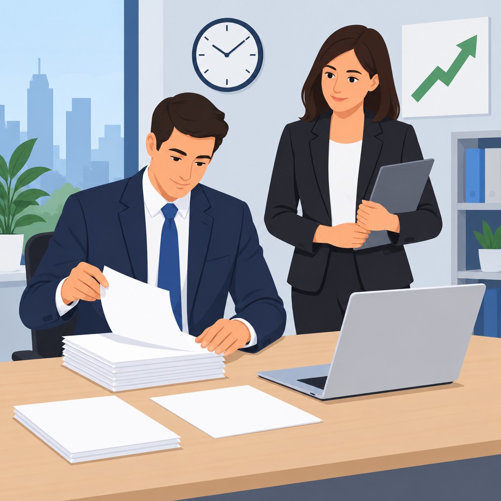 The Invisible Admin Work Slowing Down Your Best People