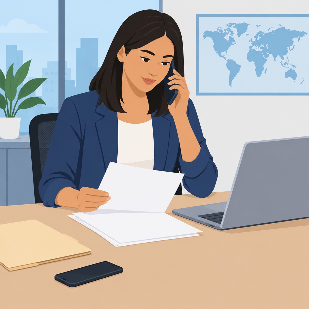 Why Technicians Keep Phoning In for Customer History