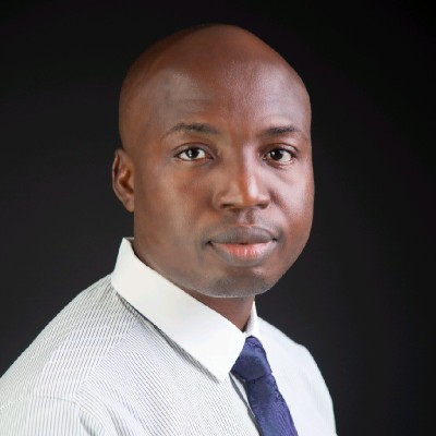 Rotimi Ogunsola